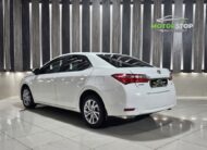 Toyota Corolla Quest 1.8 Prestige