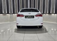 Toyota Corolla Quest 1.8 Prestige