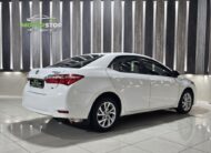 Toyota Corolla Quest 1.8 Prestige