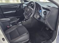 Toyota Corolla Quest 1.8 Prestige
