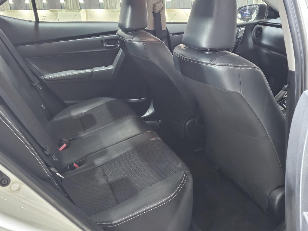 Toyota Corolla Quest 1.8 Prestige