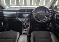 Toyota Corolla Quest 1.8 Prestige