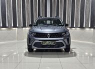 Renault Triber 1.0 Techno