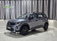Renault Triber 1.0 Techno