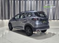 Renault Triber 1.0 Techno