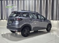 Renault Triber 1.0 Techno