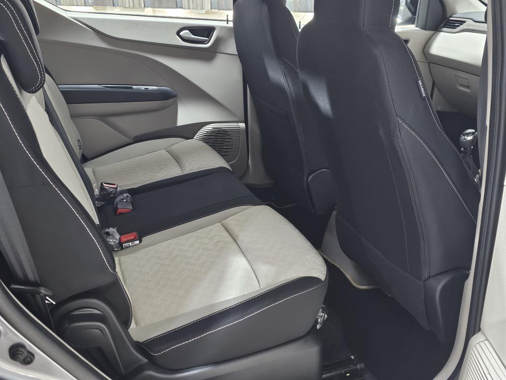 Renault Triber 1.0 Techno