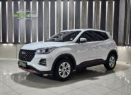 Chery Tiggo 4 Pro 1.5 Comfort