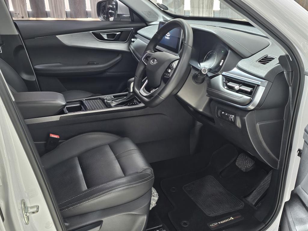 Chery Tiggo 4 Pro 1.5 Comfort