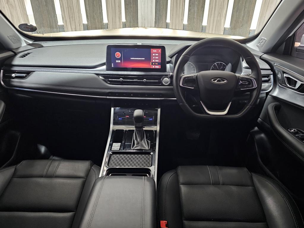 Chery Tiggo 4 Pro 1.5 Comfort