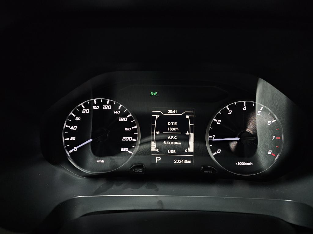 Chery Tiggo 4 Pro 1.5 Comfort