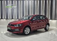Volkswagen Polo Vivo 1.4