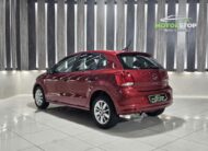 Volkswagen Polo Vivo 1.4