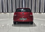 Volkswagen Polo Vivo 1.4