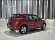 Volkswagen Polo Vivo 1.4