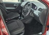 Volkswagen Polo Vivo 1.4