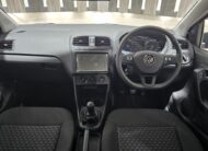 Volkswagen Polo Vivo 1.4