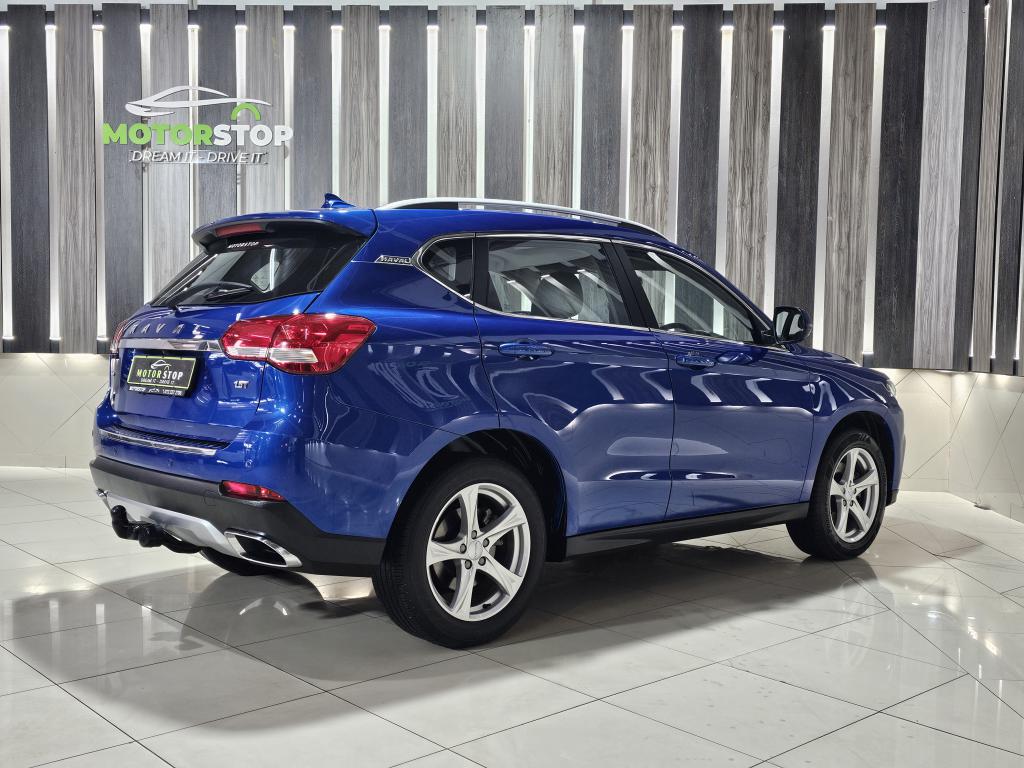 Haval H2 1.5T Luxury Auto