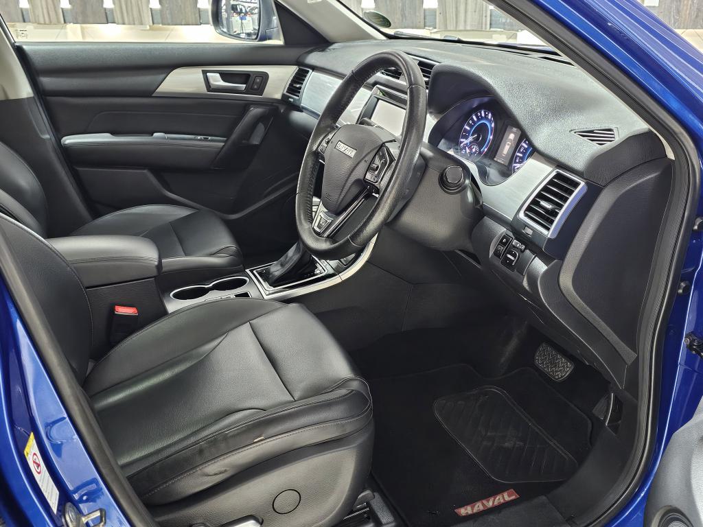 Haval H2 1.5T Luxury Auto