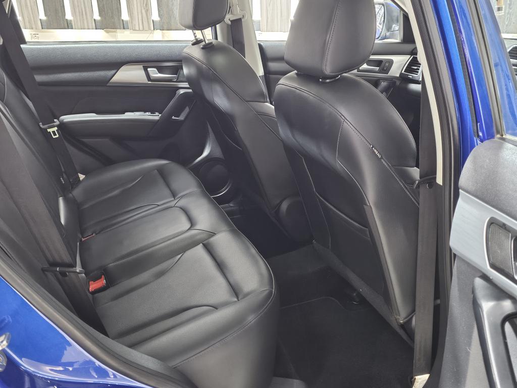 Haval H2 1.5T Luxury Auto