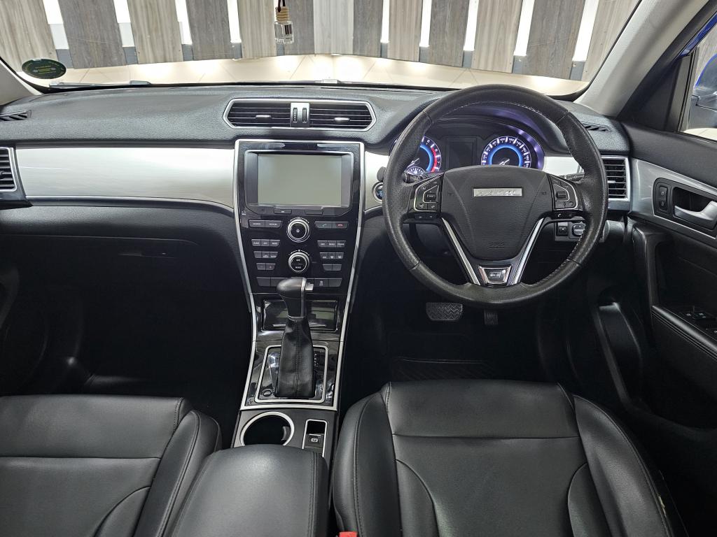 Haval H2 1.5T Luxury Auto