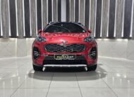 Kia Sportage 1.6T GT Line AWD DCT