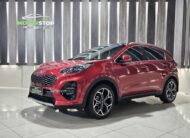 Kia Sportage 1.6T GT Line AWD DCT