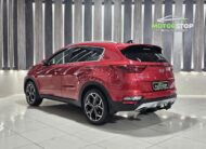 Kia Sportage 1.6T GT Line AWD DCT