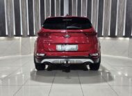 Kia Sportage 1.6T GT Line AWD DCT