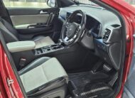 Kia Sportage 1.6T GT Line AWD DCT
