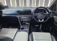 Kia Sportage 1.6T GT Line AWD DCT