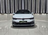 Volkswagen Golf 8 Gti Dsg
