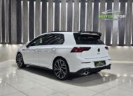 Volkswagen Golf 8 Gti Dsg