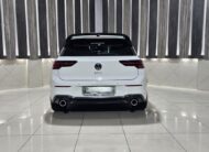 Volkswagen Golf 8 Gti Dsg