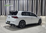 Volkswagen Golf 8 Gti Dsg