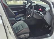 Volkswagen Golf 8 Gti Dsg