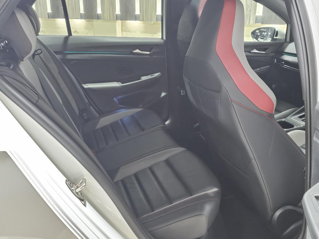 Volkswagen Golf 8 Gti Dsg