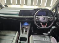 Volkswagen Golf 8 Gti Dsg