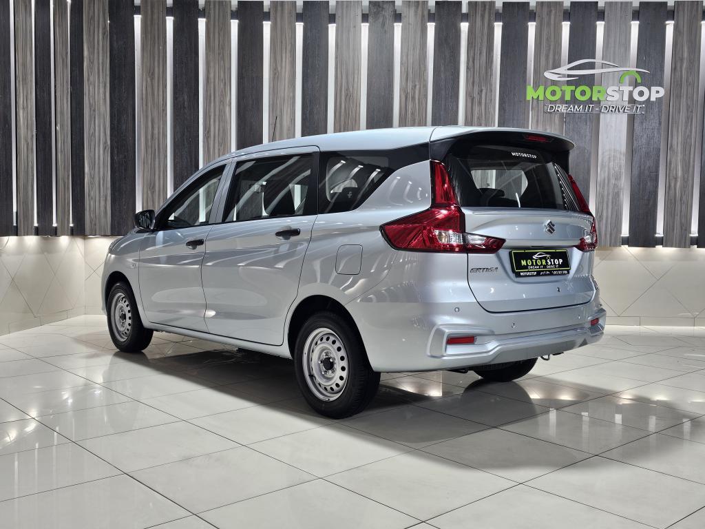 Suzuki Ertiga 1.5 GA