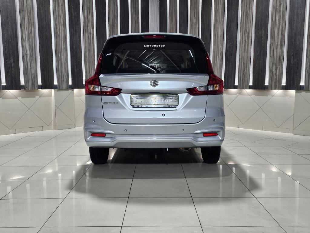 Suzuki Ertiga 1.5 GA