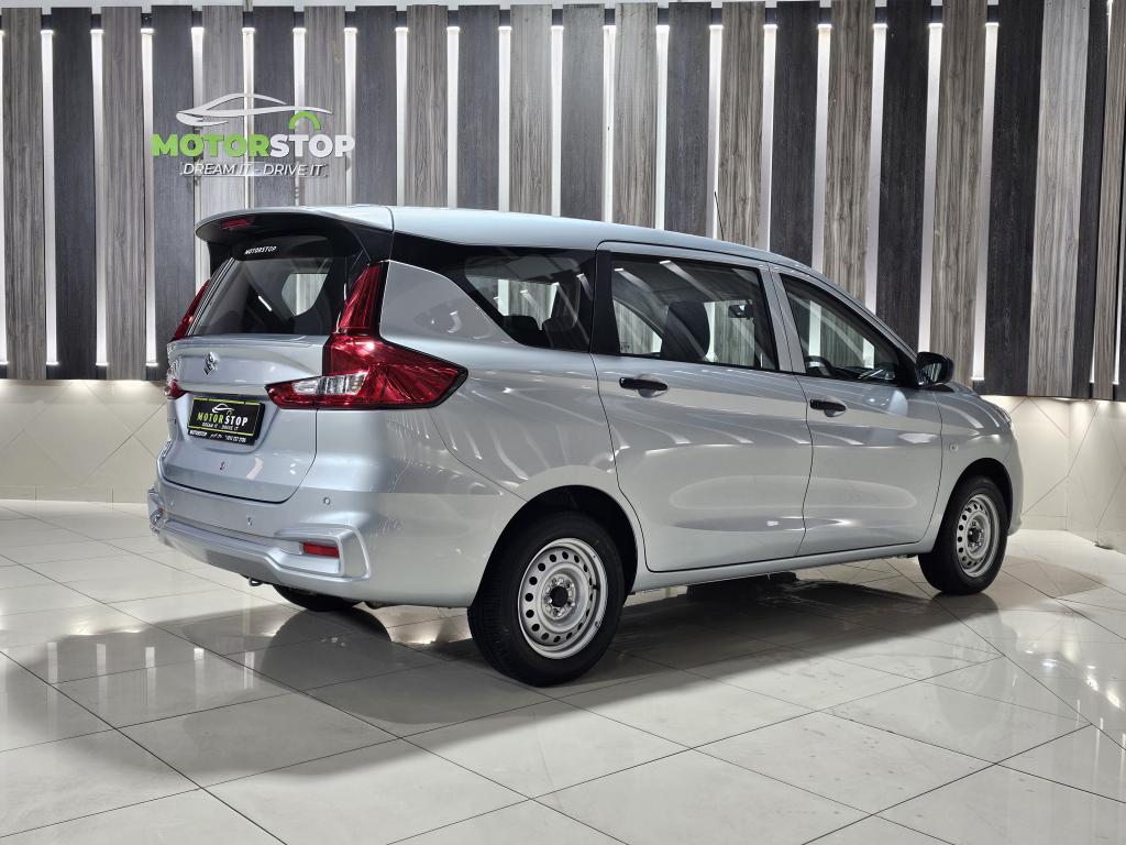 Suzuki Ertiga 1.5 GA