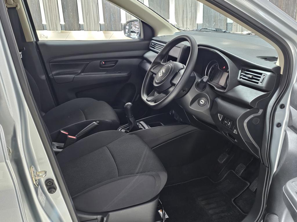 Suzuki Ertiga 1.5 GA