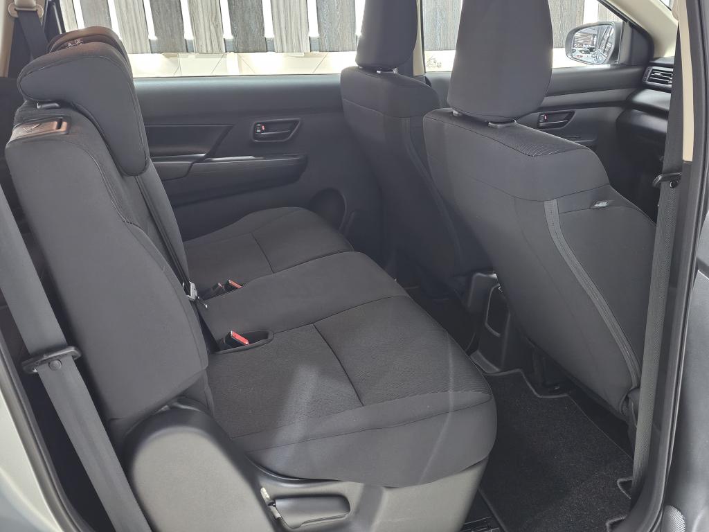 Suzuki Ertiga 1.5 GA