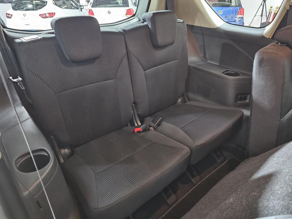 Suzuki Ertiga 1.5 GA