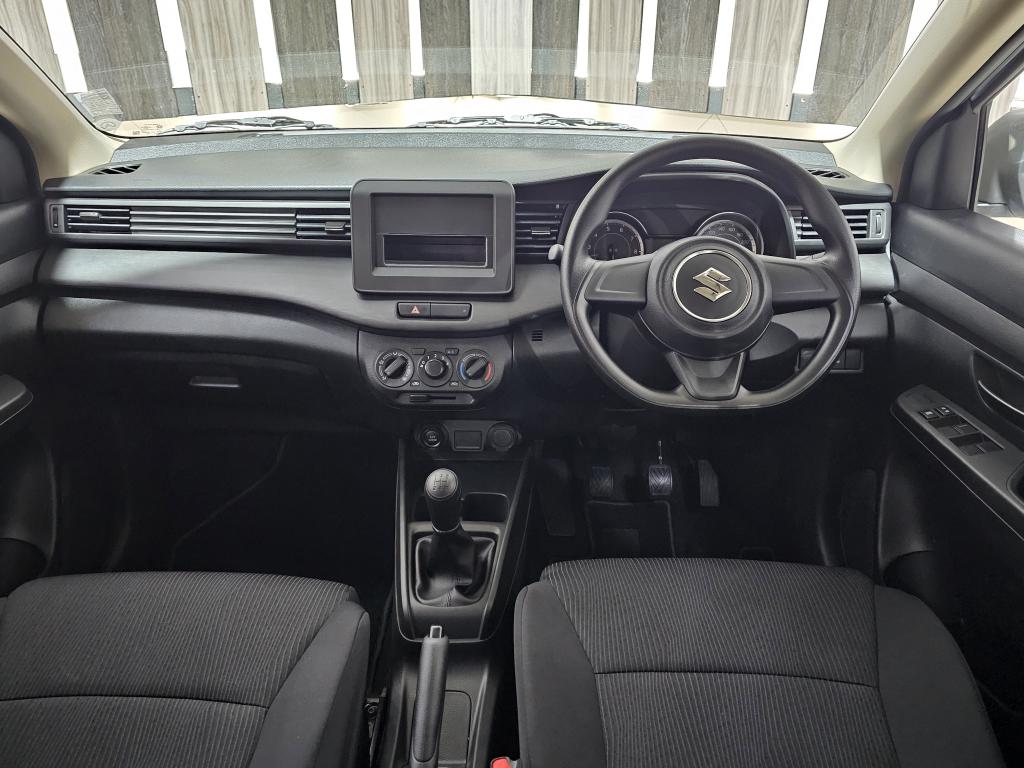 Suzuki Ertiga 1.5 GA