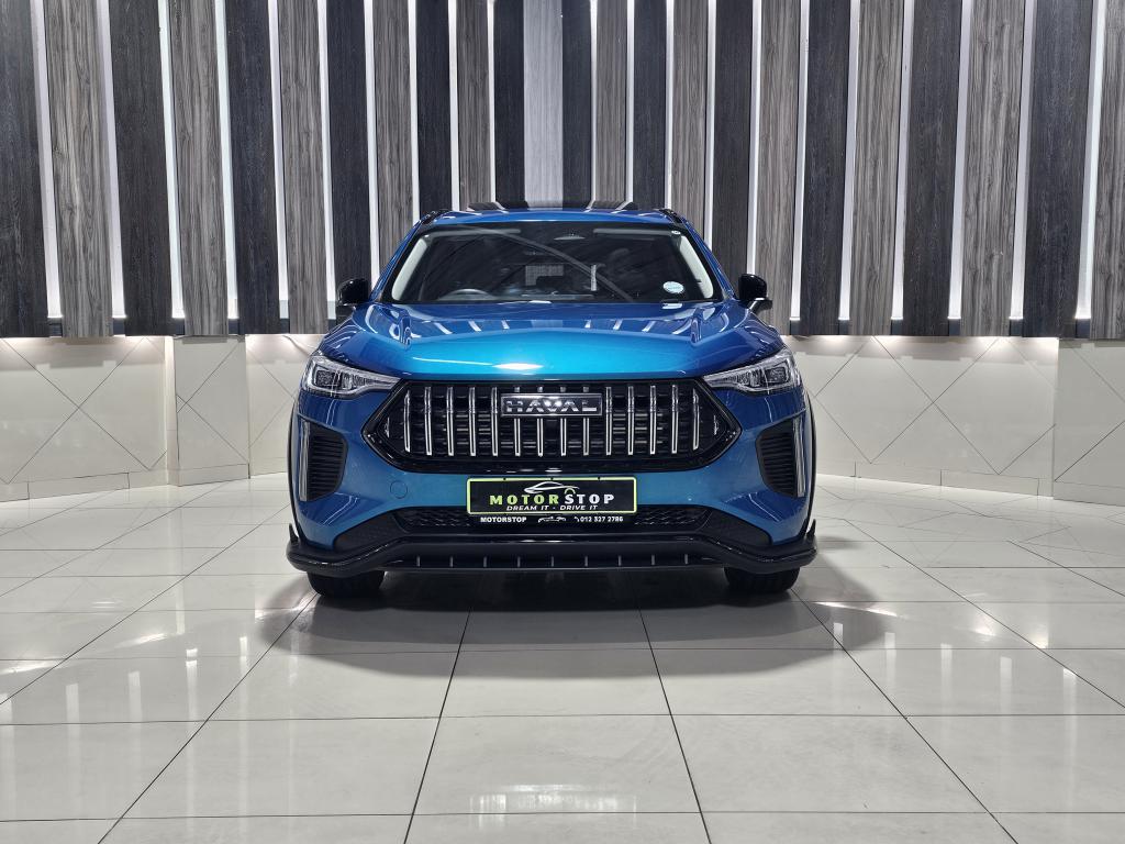GWM Haval Jolion Pro 1.5T Super Luxury Auto