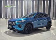 GWM Haval Jolion Pro 1.5T Super Luxury Auto