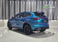 GWM Haval Jolion Pro 1.5T Super Luxury Auto
