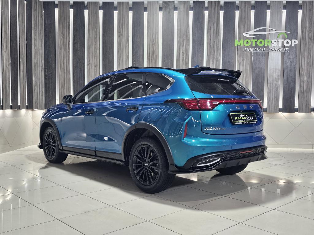 GWM Haval Jolion Pro 1.5T Super Luxury Auto
