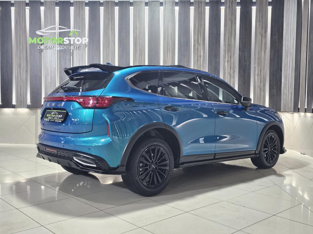 GWM Haval Jolion Pro 1.5T Super Luxury Auto